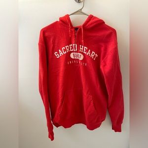 Sacred Heart sweatshirt